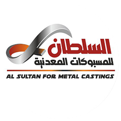 Al Sultan For Metal Castings logo FB